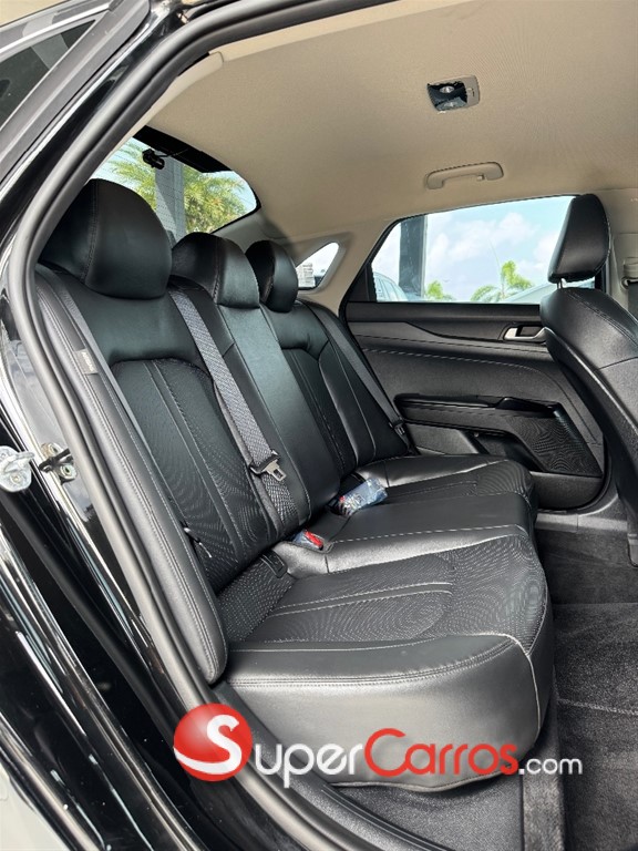 2022 Kia K-5 — foto 6 / 10