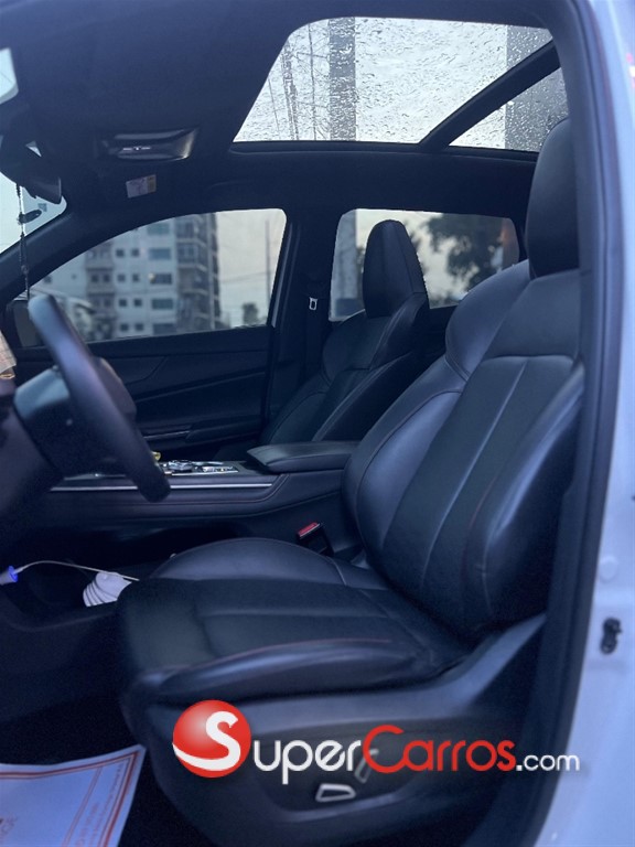 2022 Changan CS 55 Plus — foto 6 / 10