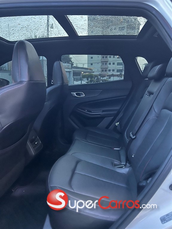 2022 Changan CS 55 Plus — foto 7 / 10