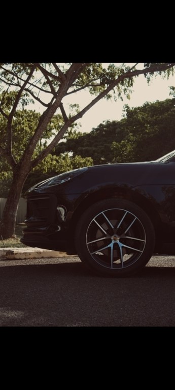 2024 Porsche Macan — foto 4 / 11
