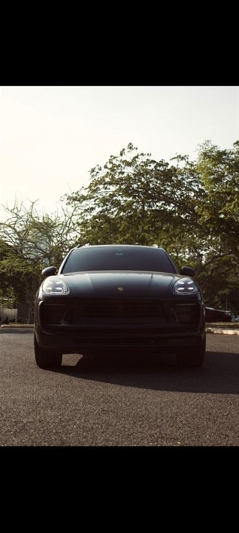 2024 Porsche Macan — foto 5 / 11