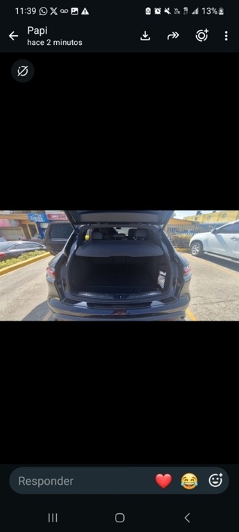 2024 Porsche Macan — foto 7 / 11