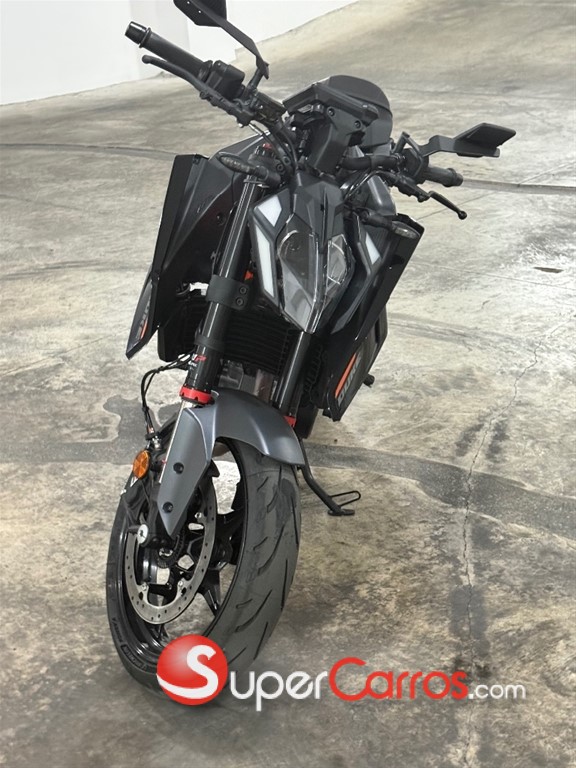 2026 KTM DUKE 390 — foto 6 / 6