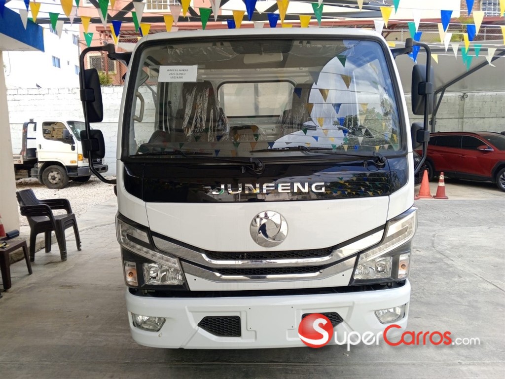 2025 JUNFENG MAKRO — foto 9 / 12