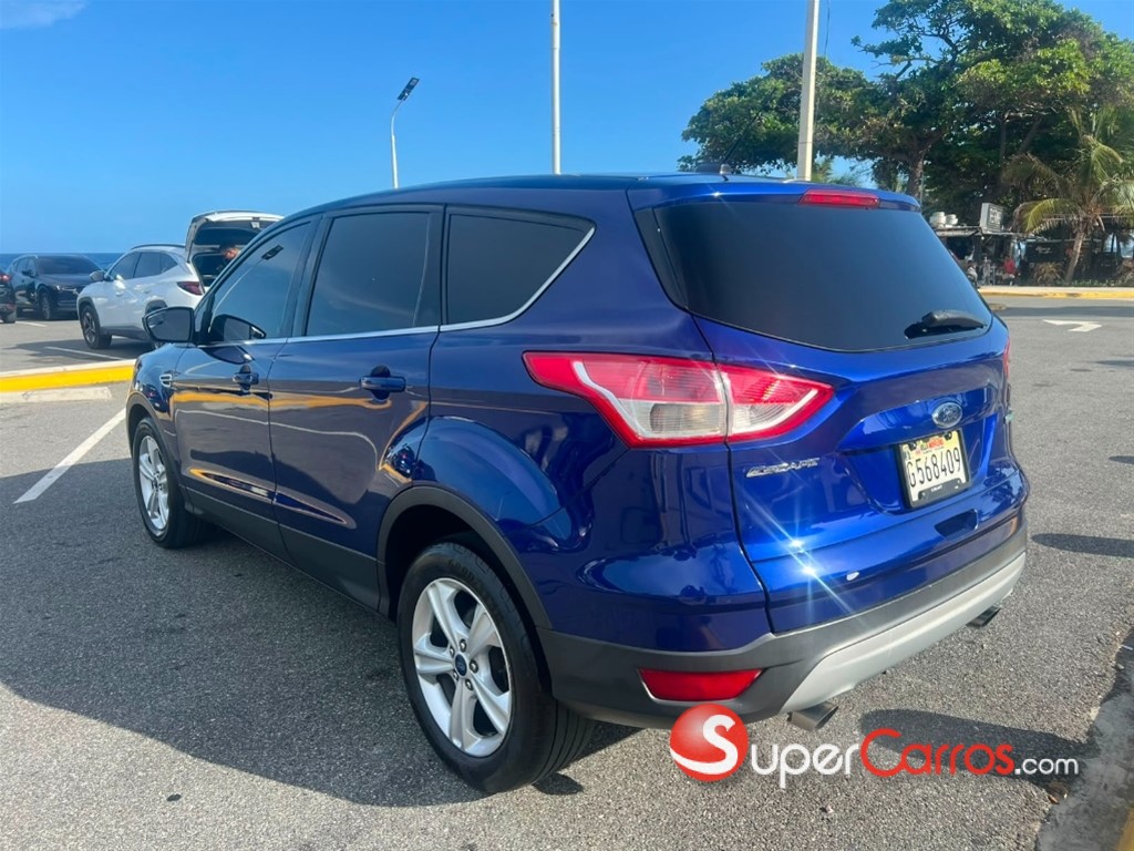 2014 Ford Escape SE Ecoboost — foto 2 / 7