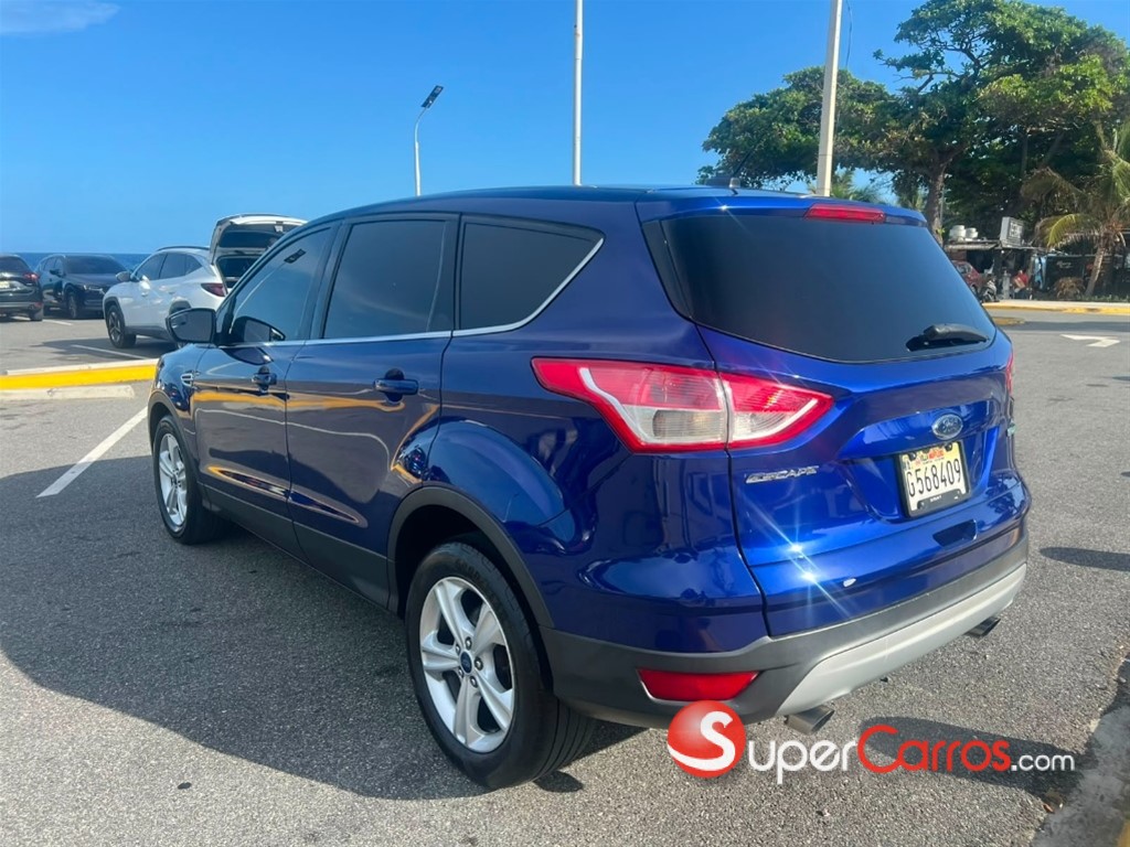 2014 Ford Escape SE Ecoboost — foto 5 / 7