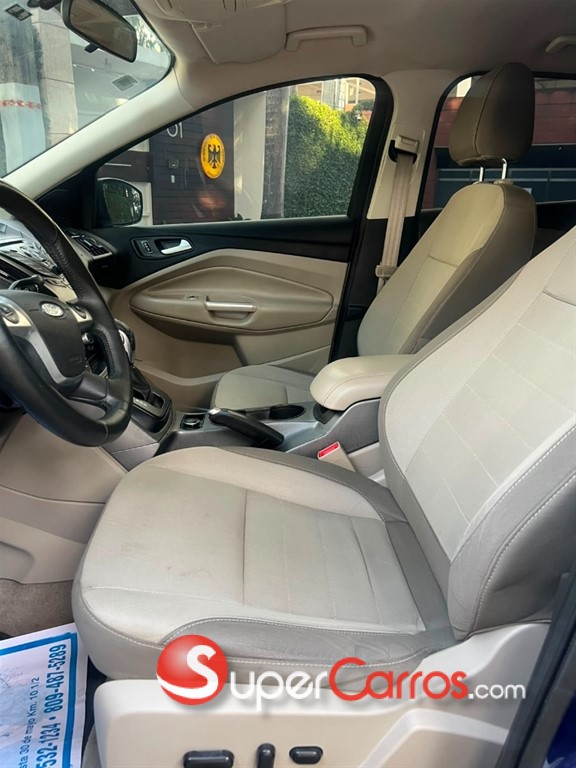 2014 Ford Escape SE Ecoboost — foto 7 / 7