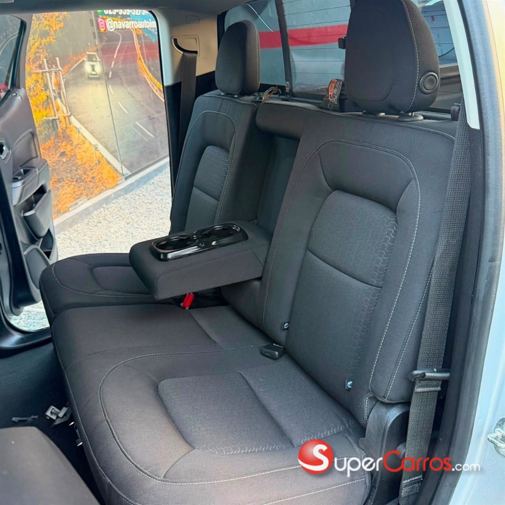 2019 GMC Canyon — foto 11 / 12