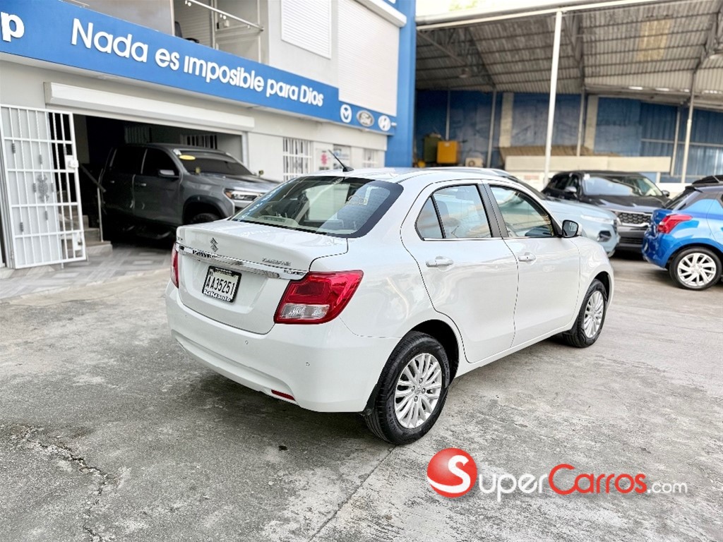 2024 Suzuki Dzire GLX — foto 3 / 12