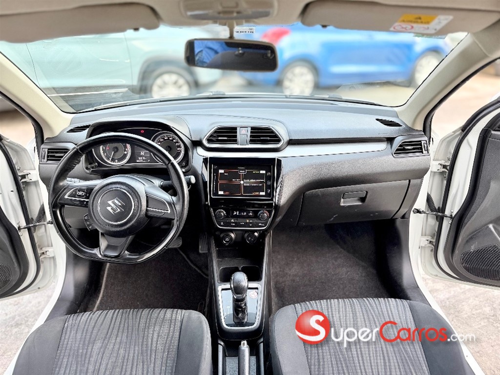 2024 Suzuki Dzire GLX — foto 6 / 12