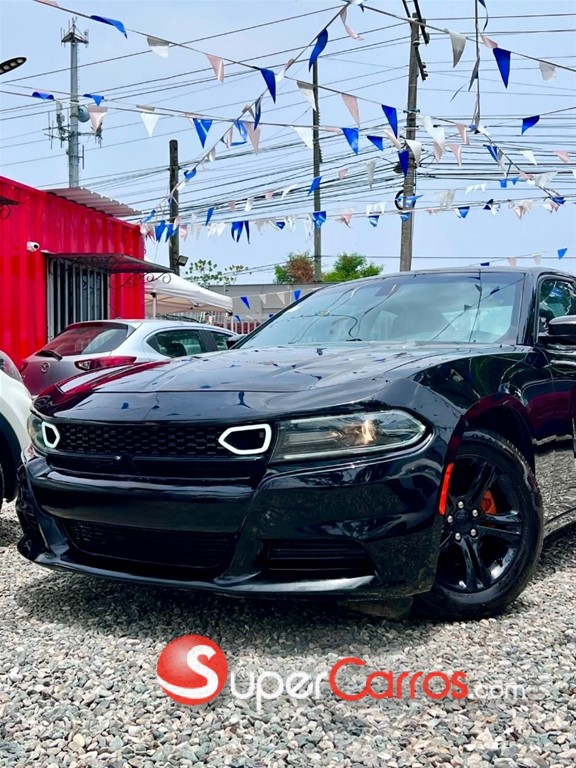 2020 Dodge Charger — foto 2 / 10