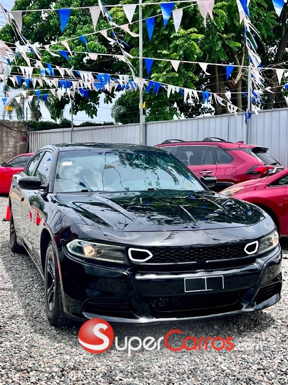 2020 Dodge Charger — foto 3 / 10