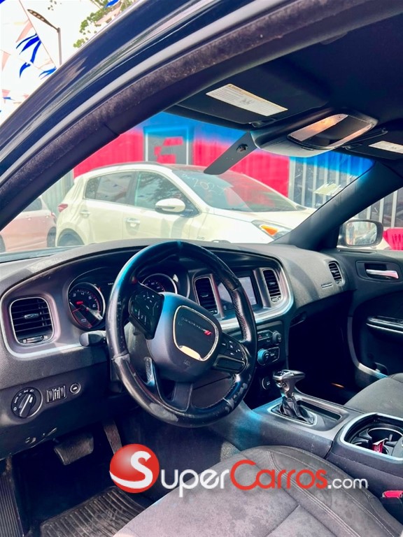 2020 Dodge Charger — foto 6 / 10