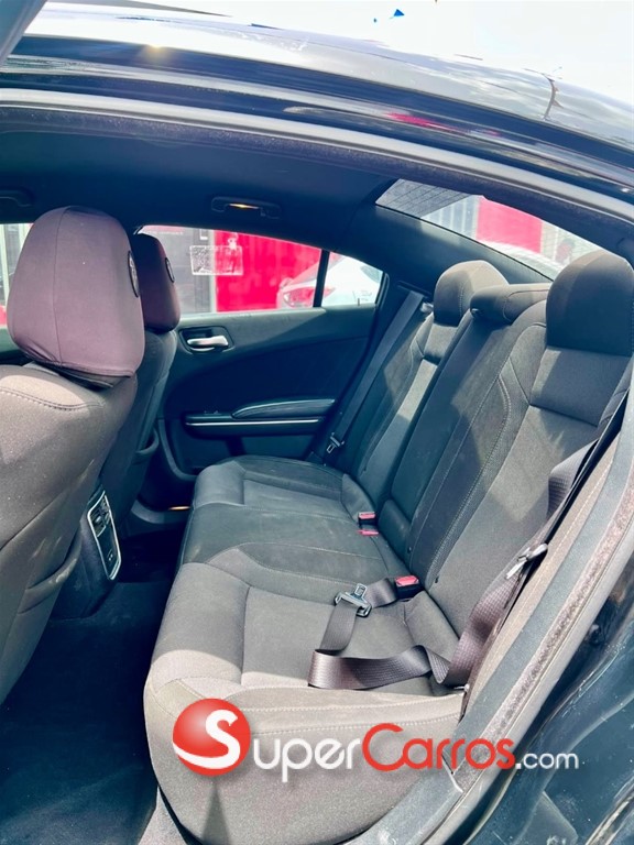 2020 Dodge Charger — foto 7 / 10