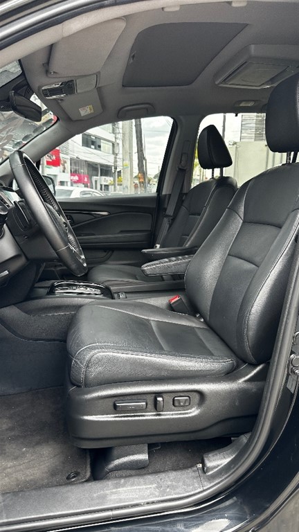 2021 Honda Pilot Elite — foto 9 / 10