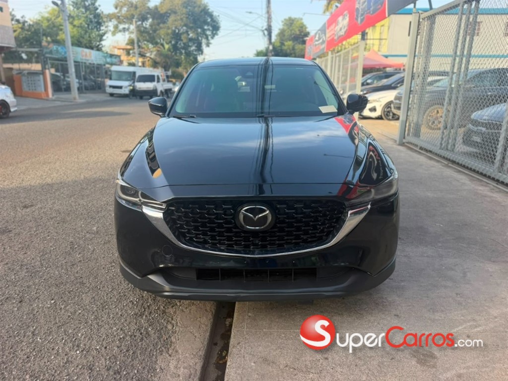 2022 Mazda CX-5 Select — foto 3 / 11