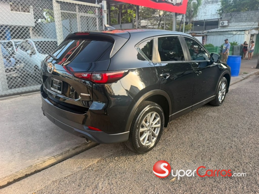 2022 Mazda CX-5 Select — foto 5 / 11