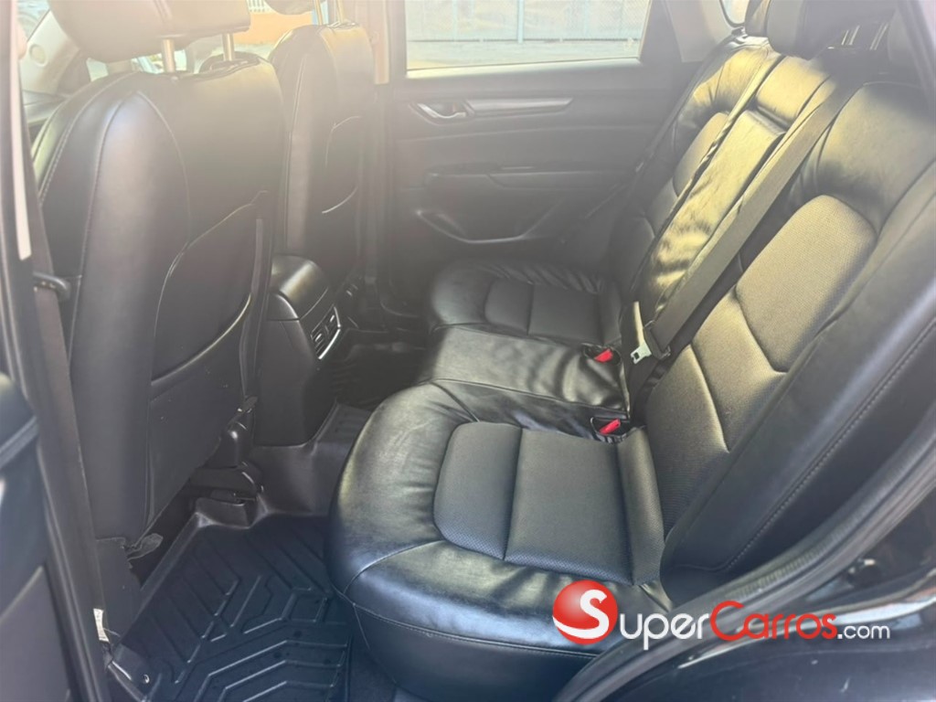 2022 Mazda CX-5 Select — foto 7 / 11