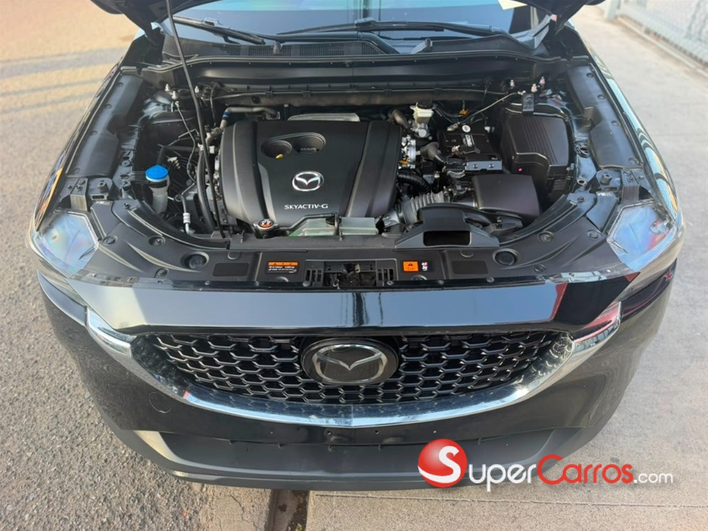 2022 Mazda CX-5 Select — foto 10 / 11