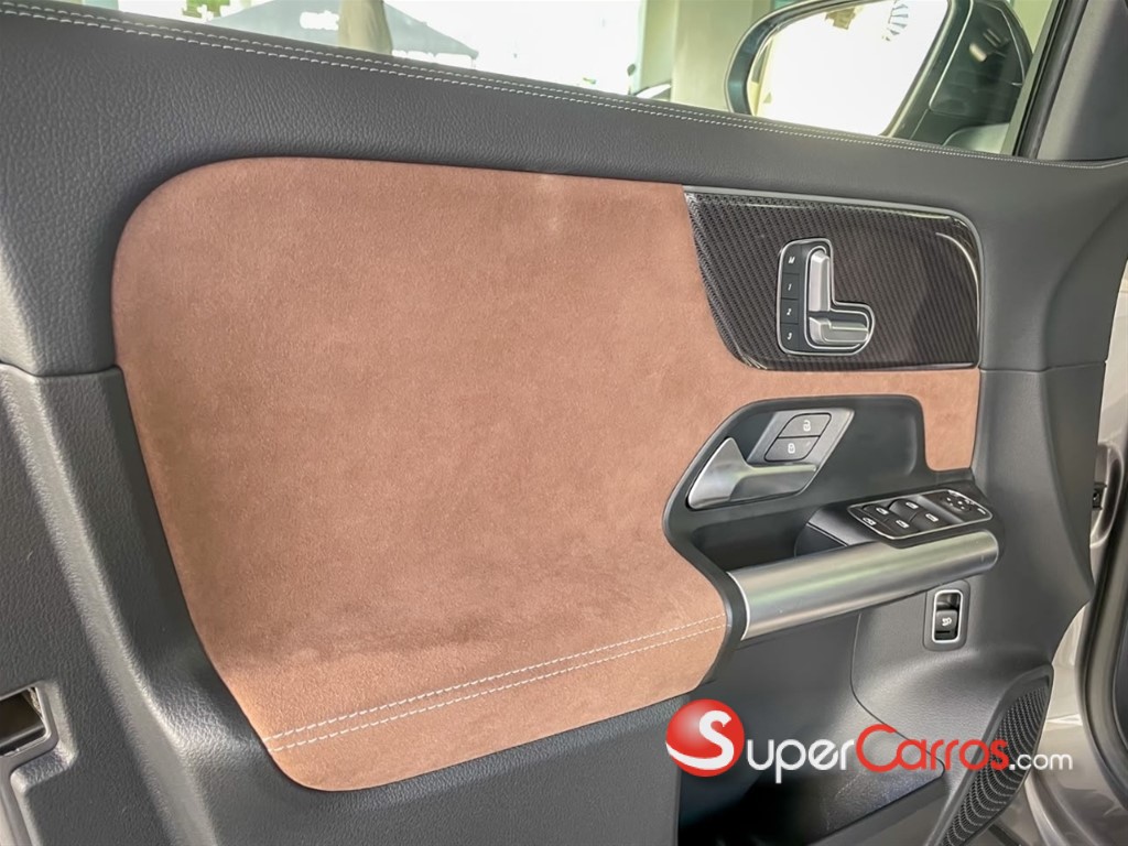 2025 Mercedes-Benz Clase GLA 200 — foto 10 / 12