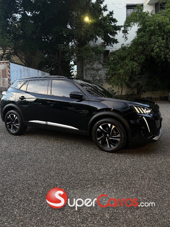 2008 Peugeot GT Line 2023 — foto 5 / 12