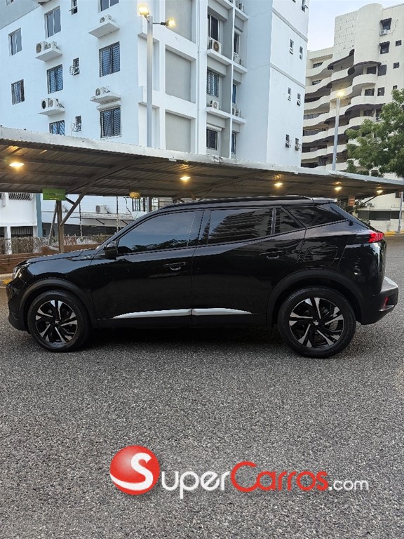 2008 Peugeot GT Line 2023 — foto 6 / 12
