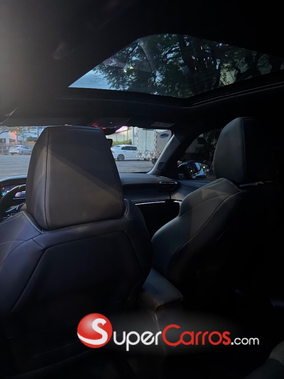 2008 Peugeot GT Line 2023 — foto 9 / 12