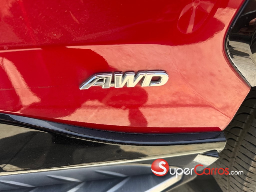 2021 Toyota RAV4 XSE Hybrid Sport — foto 5 / 5
