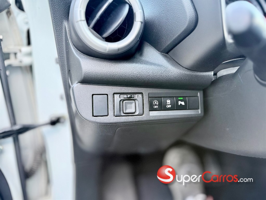 2024 Suzuki Celerio GL — foto 6 / 12