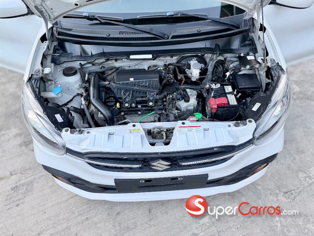 2024 Suzuki Celerio GL — foto 12 / 12
