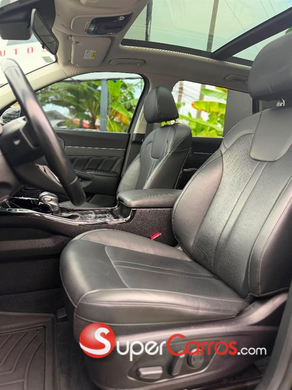 2022 Kia Sorento SX — foto 7 / 9