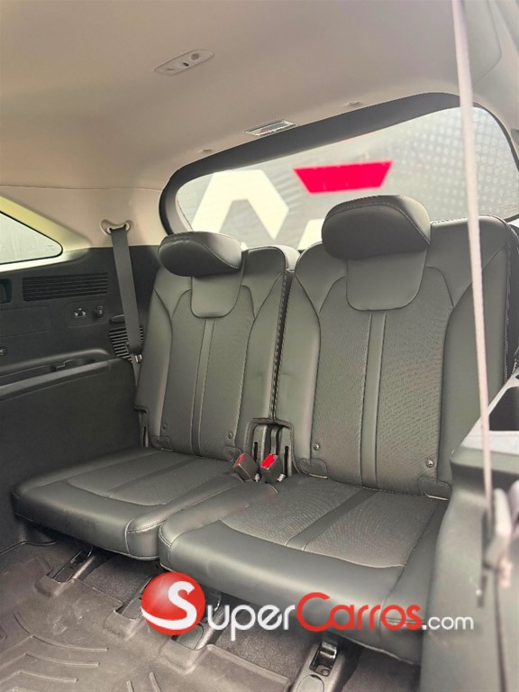 2022 Kia Sorento SX — foto 9 / 9