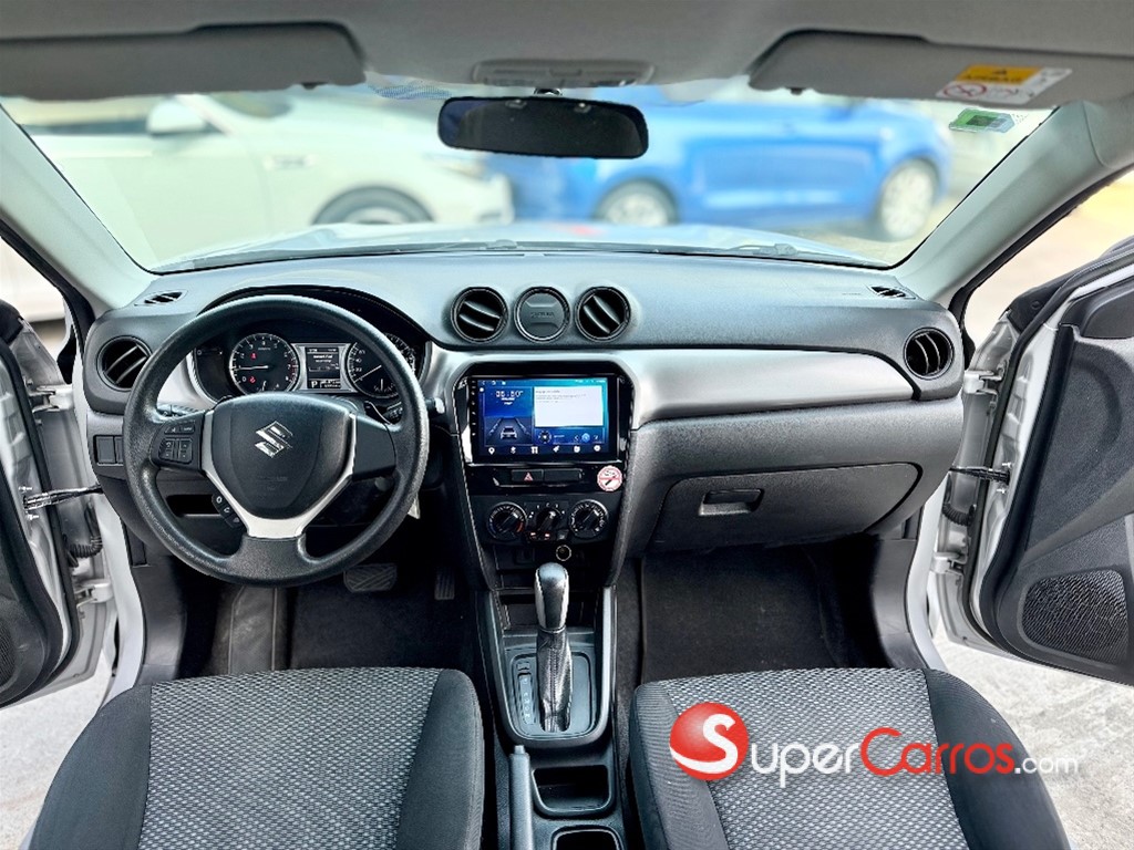 2023 Suzuki Vitara GL — foto 6 / 12
