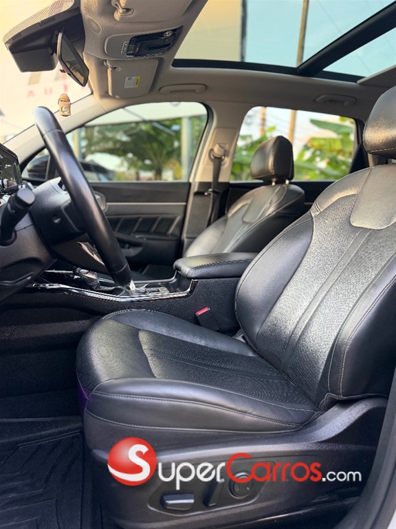2022 Kia Sorento SX — foto 7 / 10
