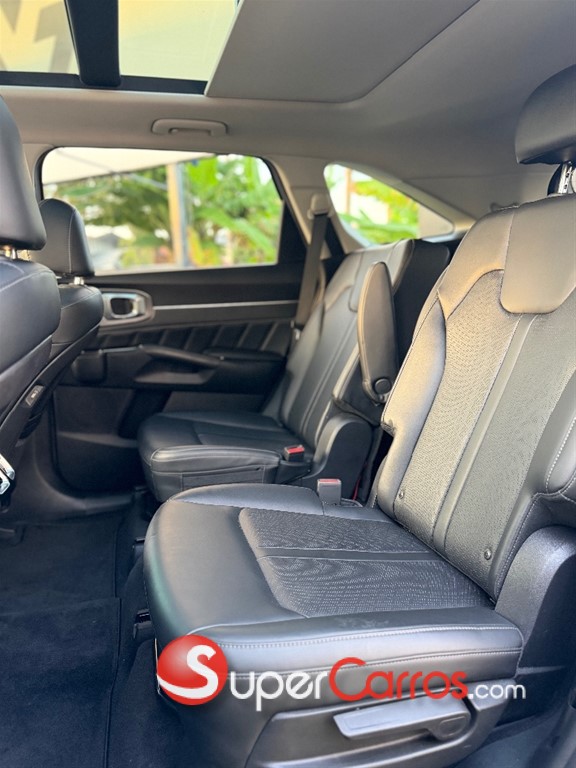 2022 Kia Sorento SX — foto 8 / 10