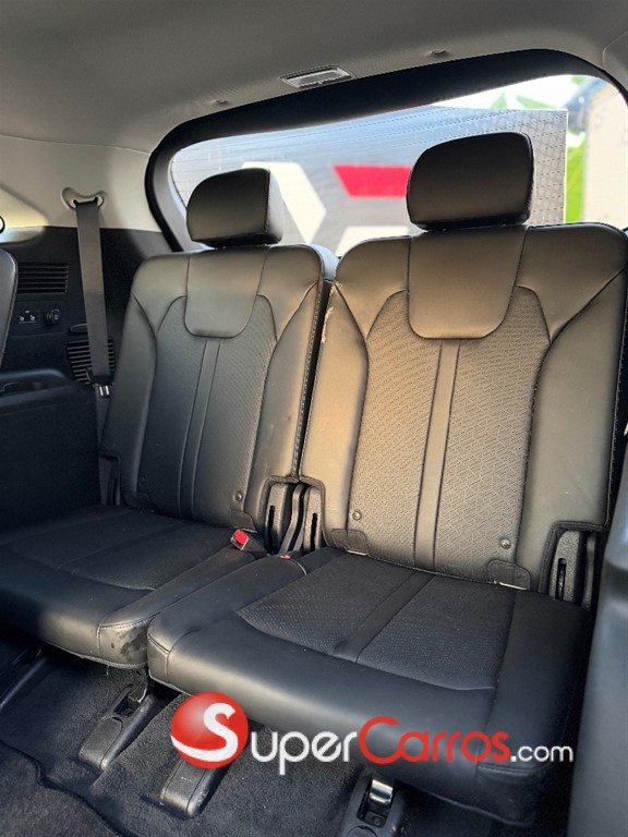 2022 Kia Sorento SX — foto 9 / 10