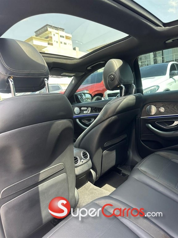 2018 Mercedes-Benz Clase E 43 AMG — foto 5 / 12