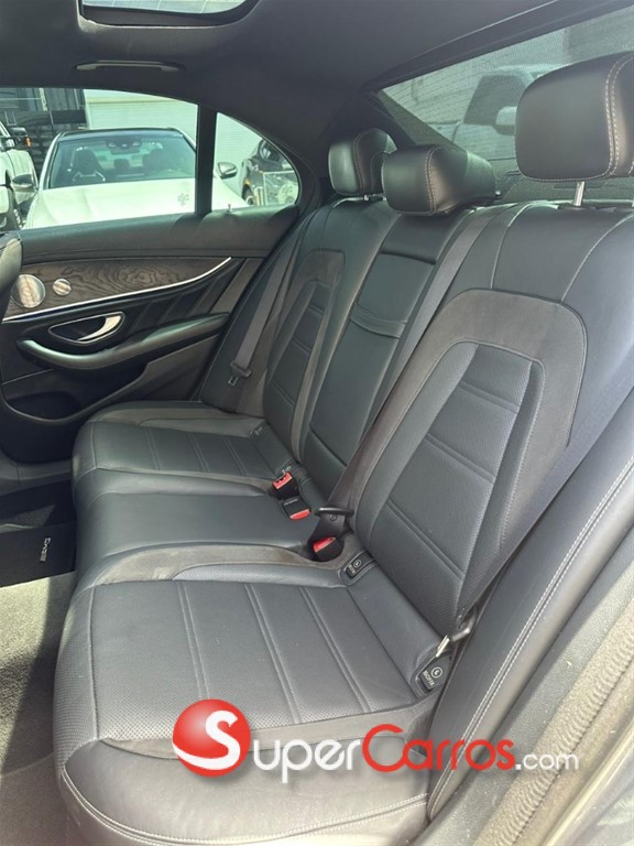 2018 Mercedes-Benz Clase E 43 AMG — foto 7 / 12