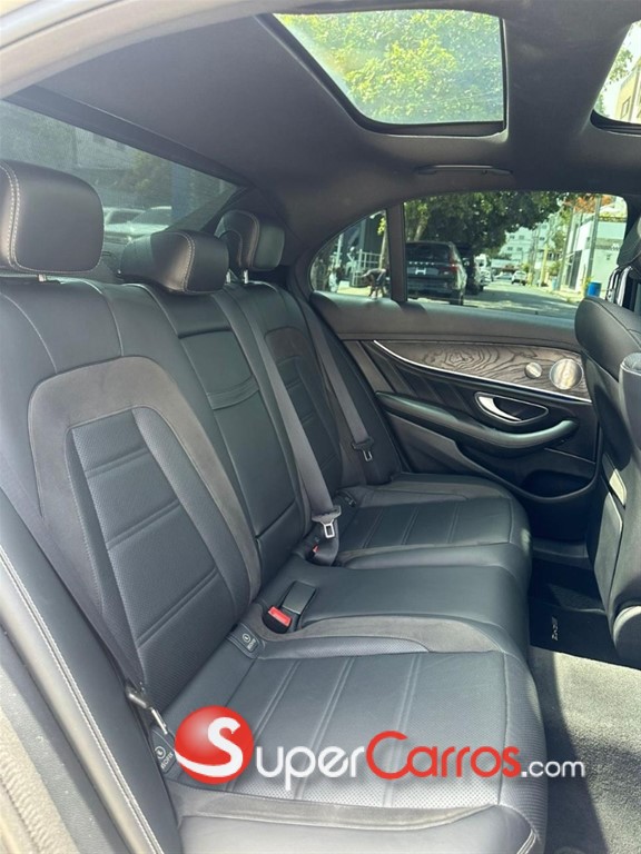 2018 Mercedes-Benz Clase E 43 AMG — foto 9 / 12
