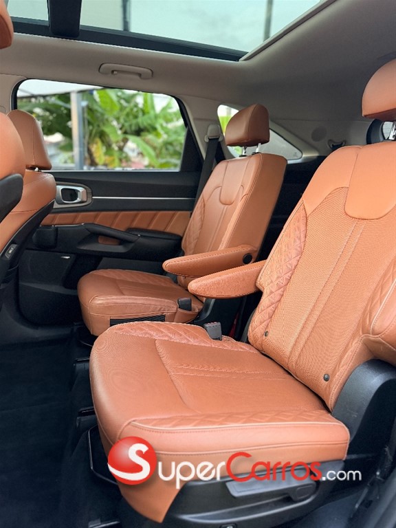 2021 Kia Sorento X-Line S — foto 8 / 10
