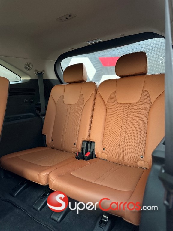 2021 Kia Sorento X-Line S — foto 9 / 10