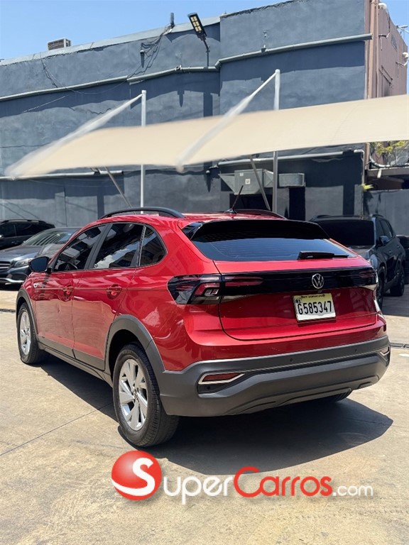 2021 Volkswagen Nivus — foto 3 / 6