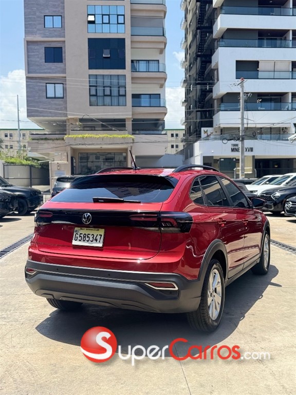 2021 Volkswagen Nivus — foto 4 / 6