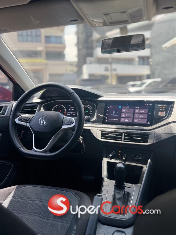 2021 Volkswagen Nivus — foto 5 / 6