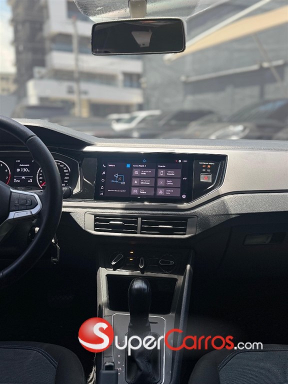 2021 Volkswagen Nivus — foto 6 / 6