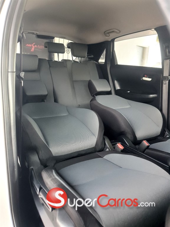 2022 Honda Fit — foto 10 / 12