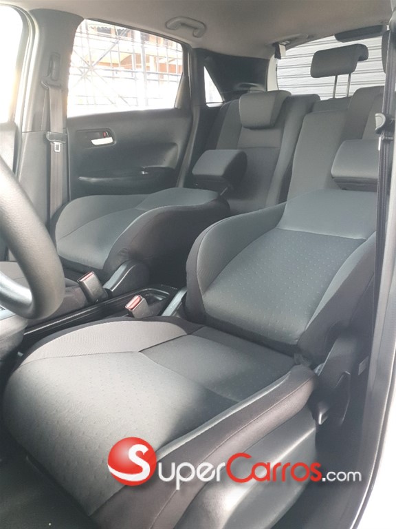 2022 Honda Fit — foto 11 / 12