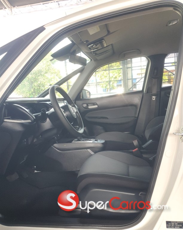 2022 Honda Fit — foto 12 / 12