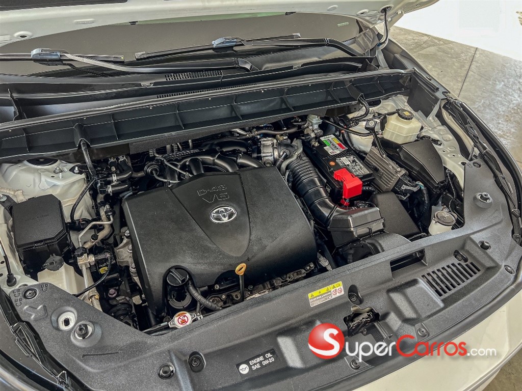 2021 Toyota Highlander XLE — foto 11 / 11