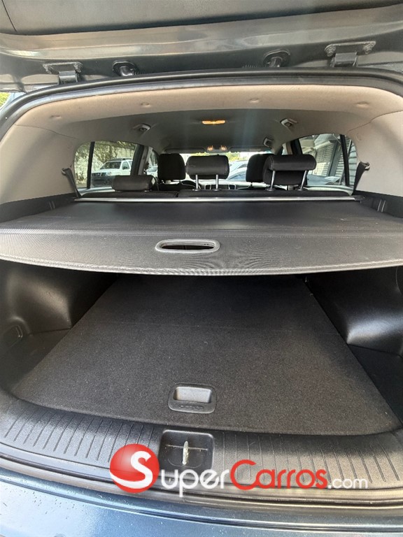 2017 Kia Sportage — foto 11 / 12